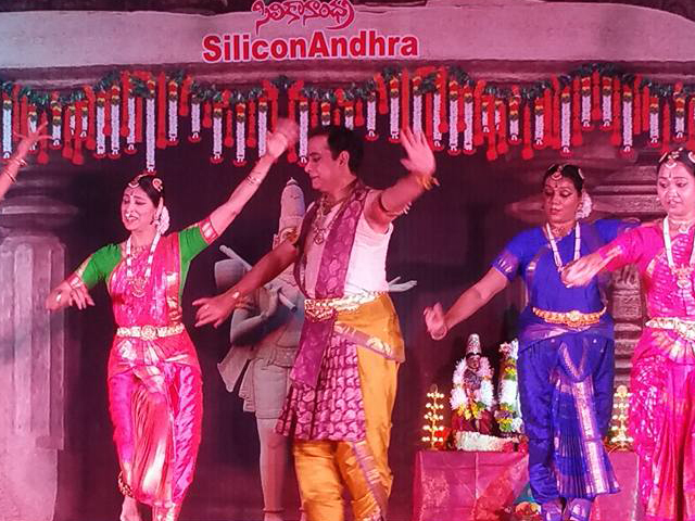 Annamacharya 608th Jayanthi Utsavam Grand success